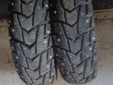 Yamaha Aerox