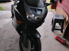 Honda CBR