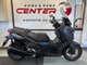Yamaha X-MaX