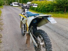 Husqvarna FE