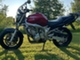Yamaha FZ6-N
