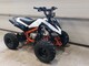 Fusion ATV