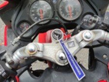 Honda CBR