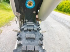 Husqvarna FE