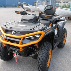 Can-Am Outlander Max