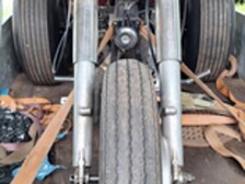 Harley-Davidson Sportster