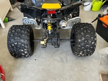Can-Am DS