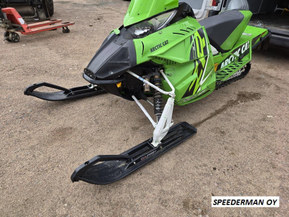 Arctic Cat ZR