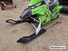 Arctic Cat ZR