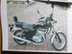 Jawa Chopper