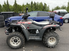 Linhai 300 4x4