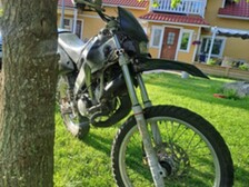 Peugeot XPS