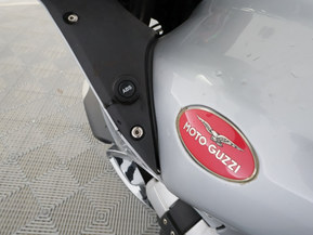Moto Guzzi Norge