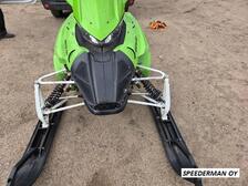 Arctic Cat ZR