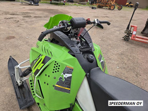 Arctic Cat ZR