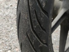 Honda CBR