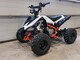 Fusion ATV