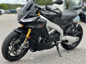 Aprilia Tuono