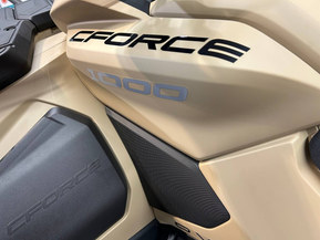 CFMOTO CFORCE