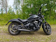 Kawasaki Vulcan