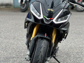 Aprilia Tuono