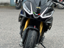 Aprilia Tuono