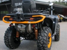 Can-Am Outlander Max