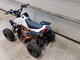 Fusion ATV