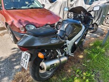 Suzuki GSX-R