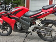 Honda CBR