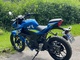 Suzuki GSX-S
