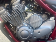 Yamaha XJ