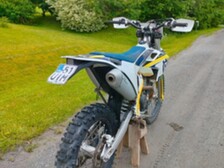 Husqvarna FE