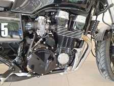 Honda CB