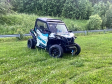 Can-Am Maverick