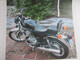Jawa Chopper