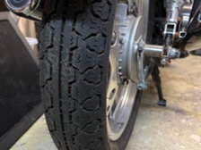 Honda CB