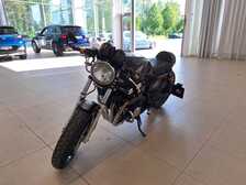 Honda CB