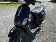Vespa S