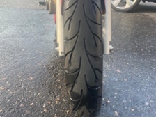 Yamaha XJ
