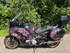 Yamaha FJR