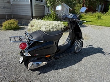 Vespa S