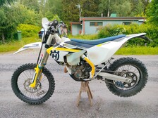 Husqvarna FE