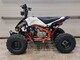 Fusion ATV