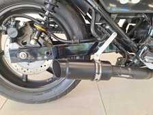 Honda CB