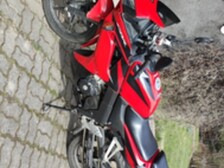 Honda CBR