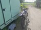Honda CRF