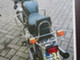 Jawa Chopper