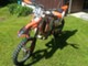 KTM 250
