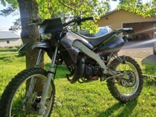 Peugeot XPS